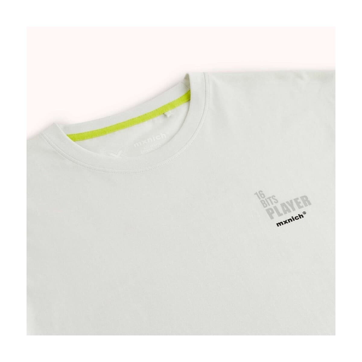 Women's T-Shirts Munich White