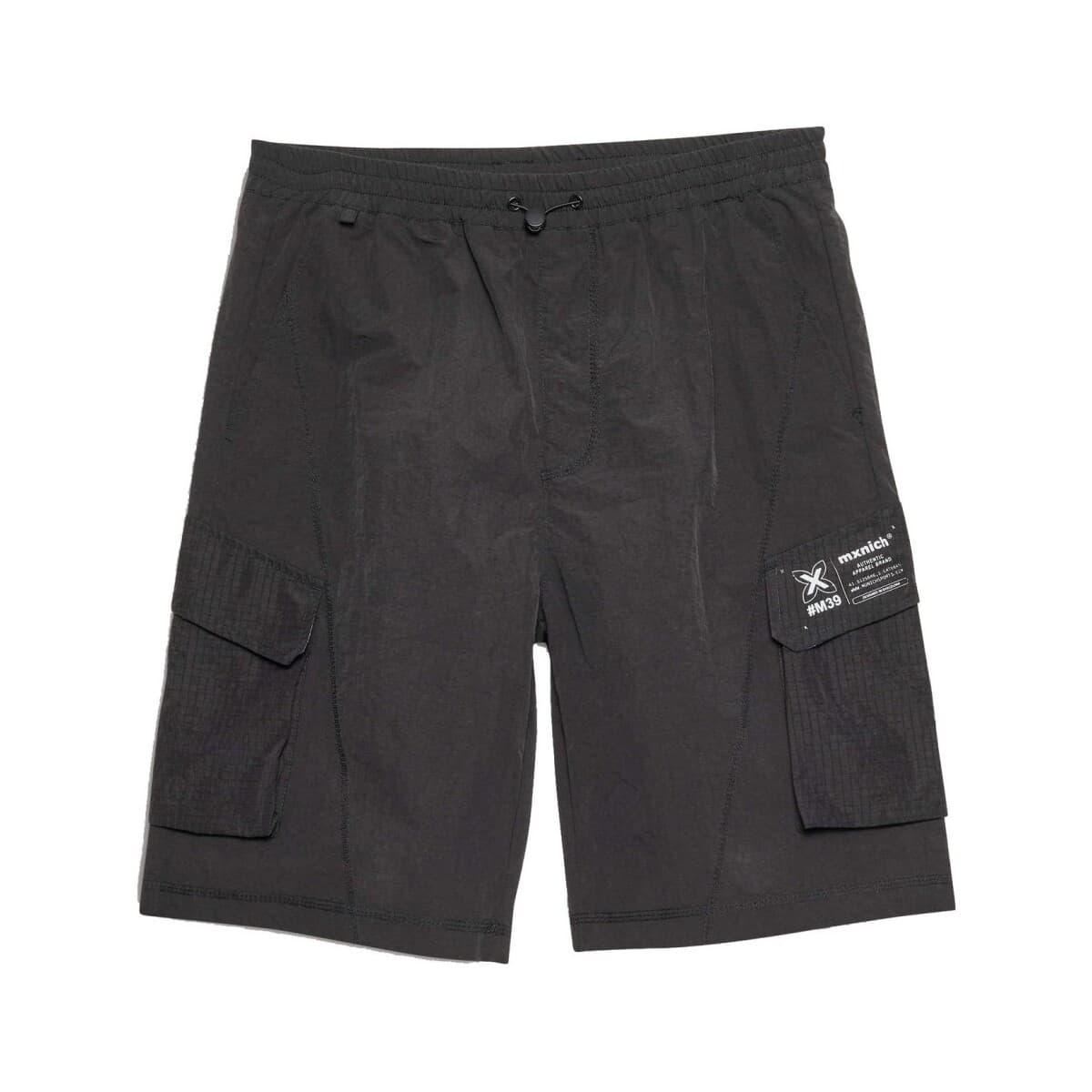 Παντελόνια Munich Pantalones Hombre Modèle Bermuda Trek