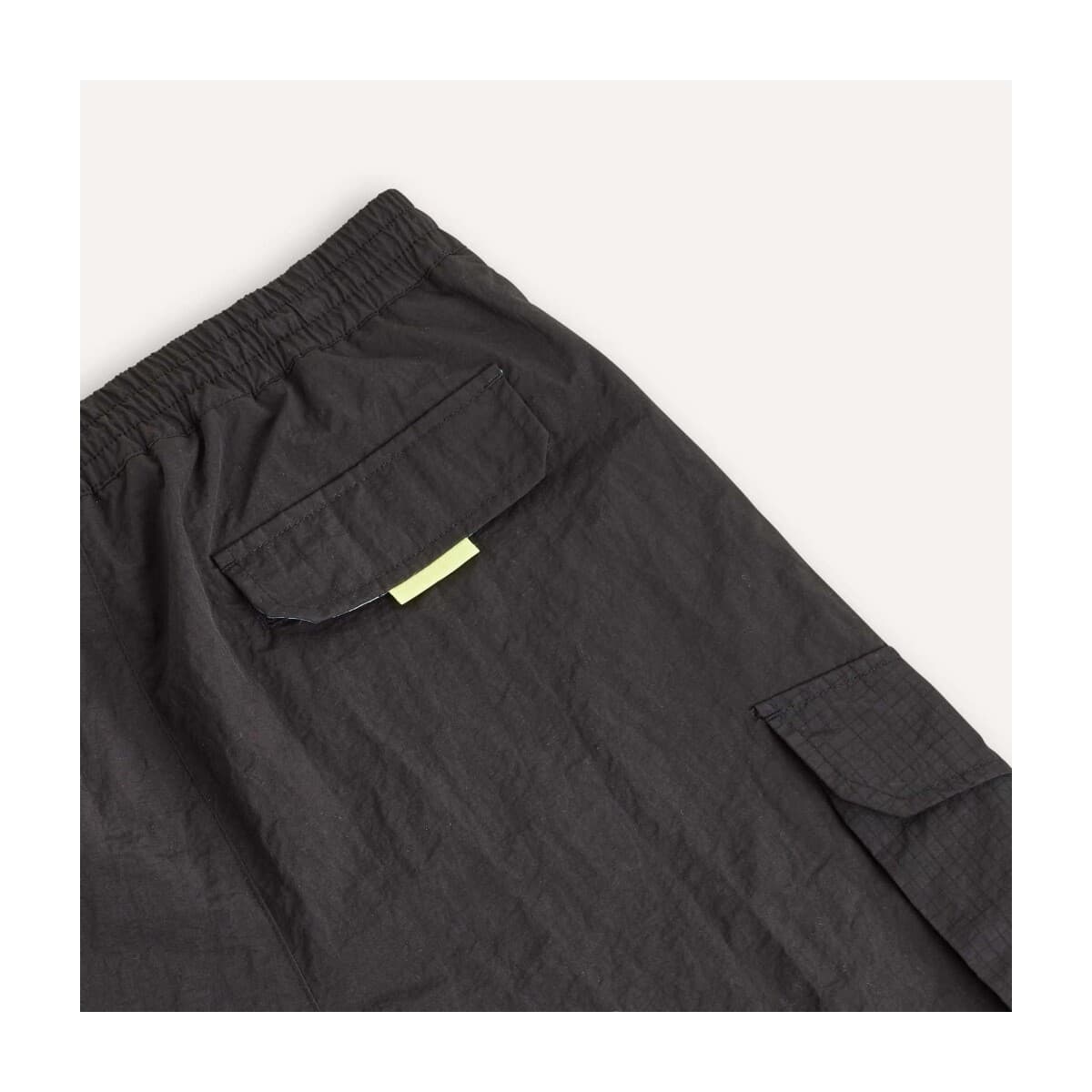 Men's Pants Munich Black