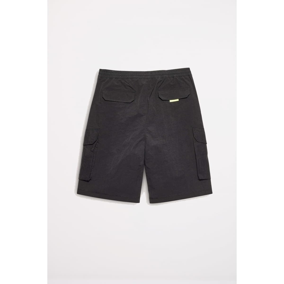Men's Pants Munich Black