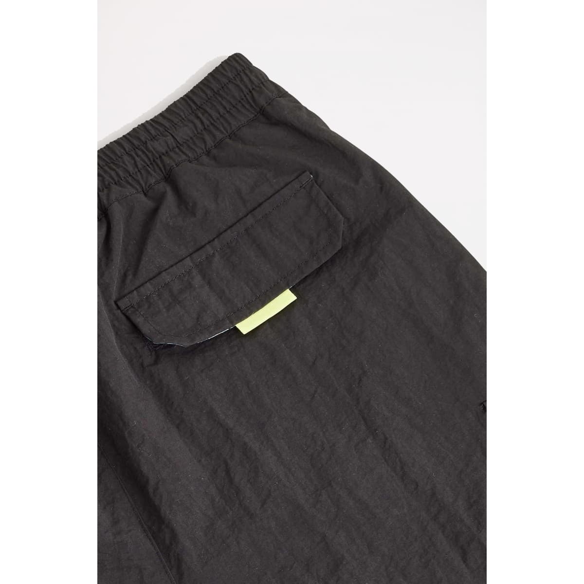 Men's Pants Munich Black