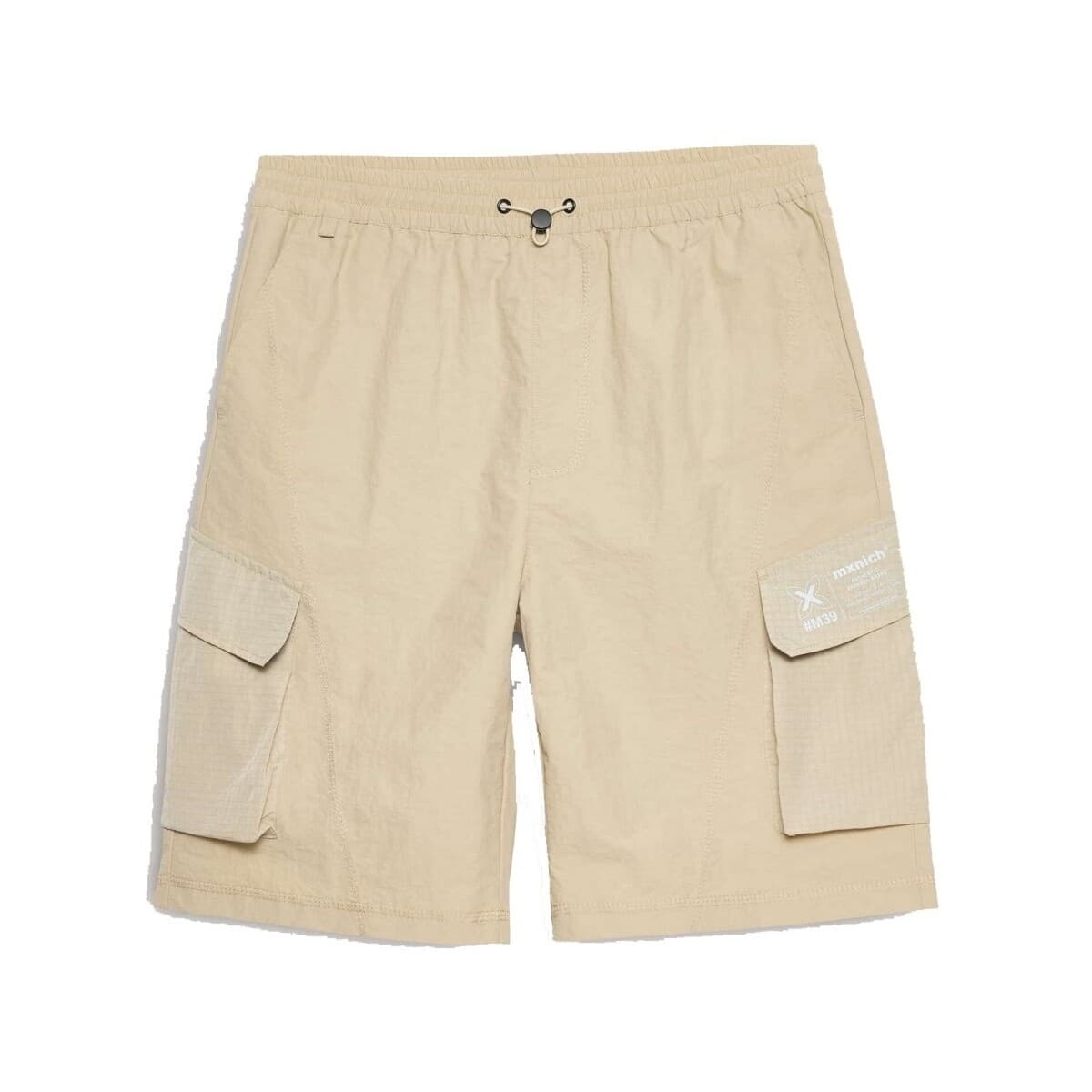Παντελόνια Munich Pantalones Hombre Modèle Bermuda Trek