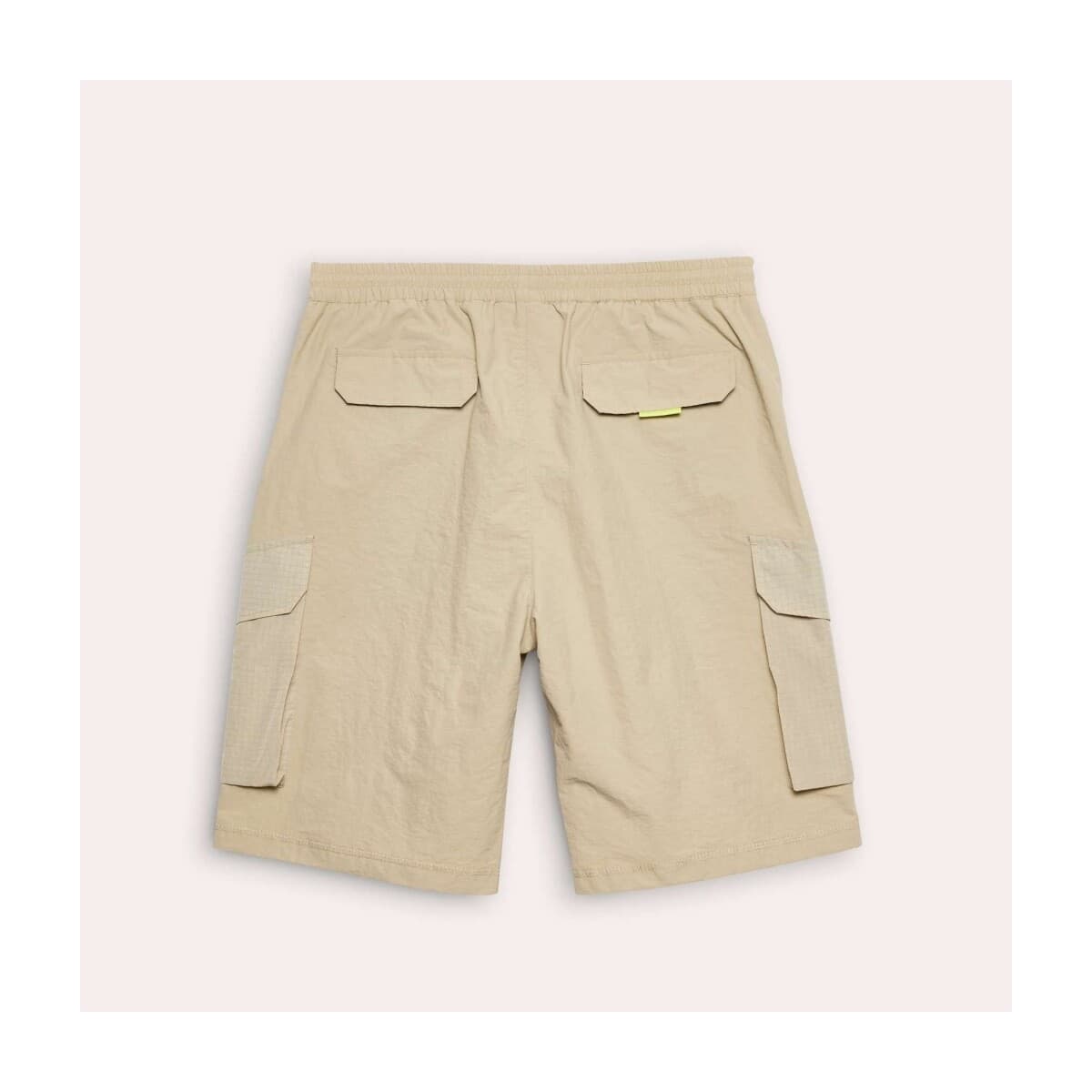 Men's Pants Munich Brown