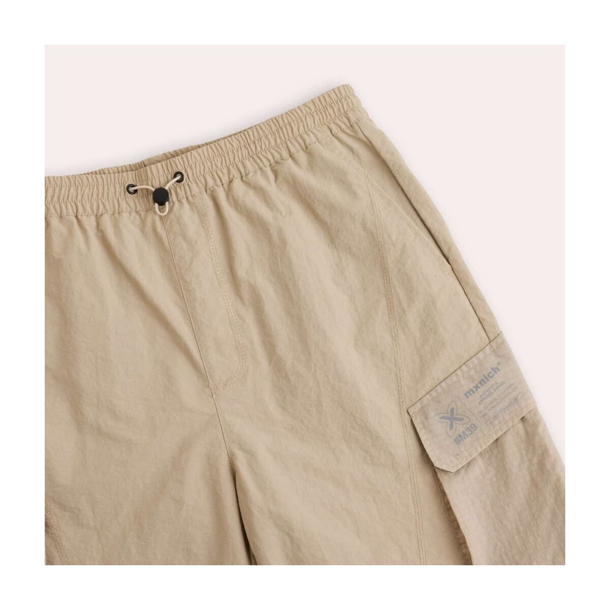 Men's Pants Munich Brown