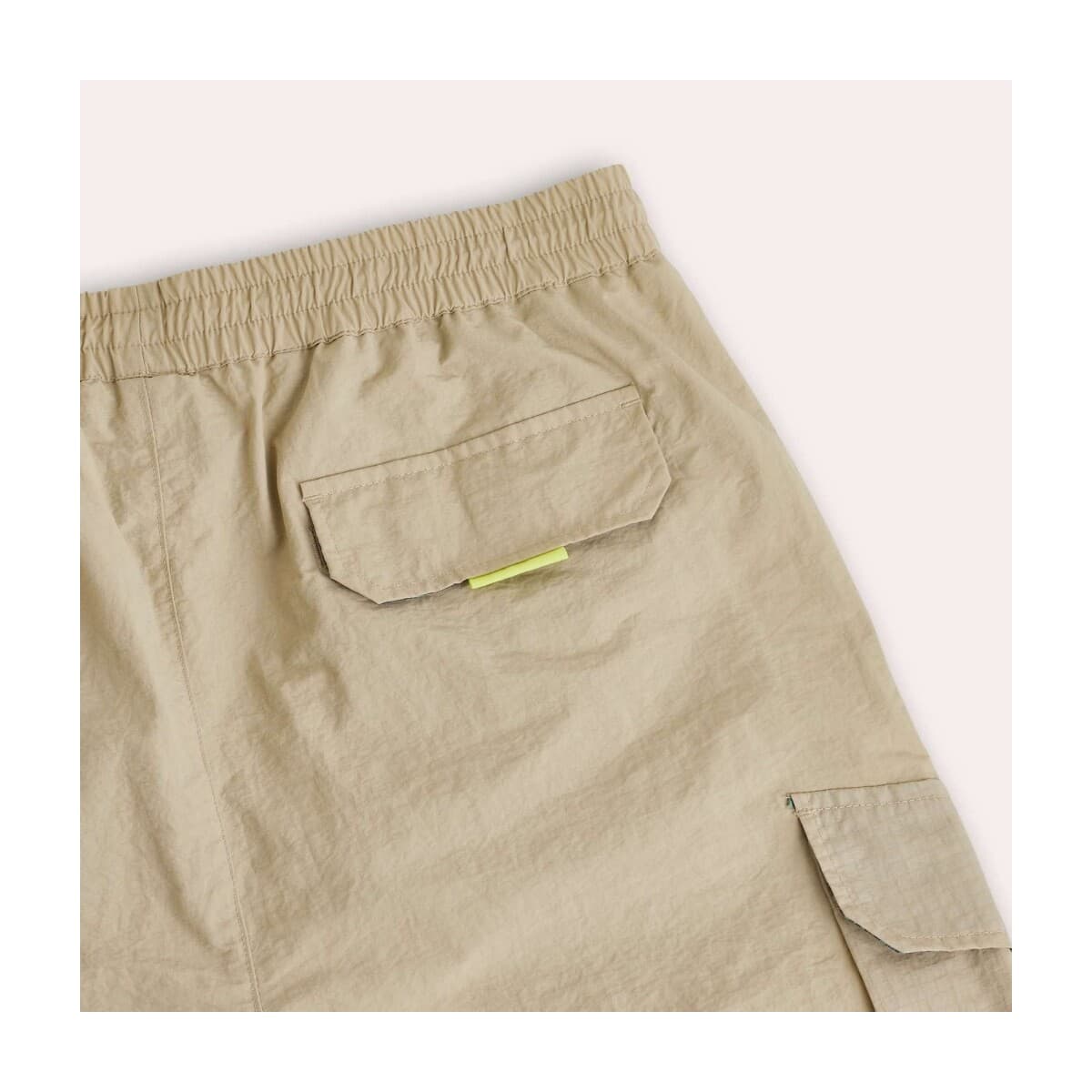 Men's Pants Munich Brown