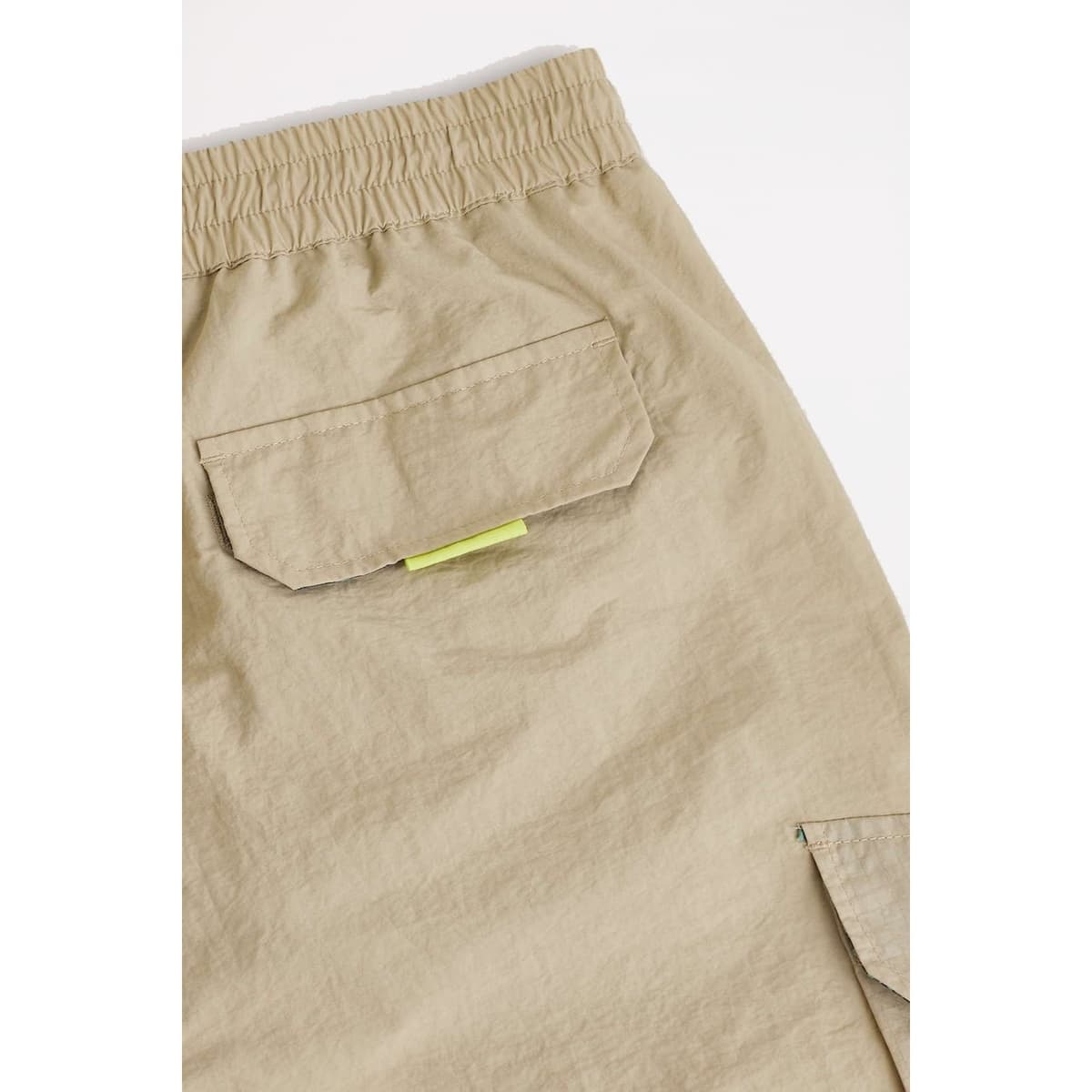 Men's Pants Munich Brown