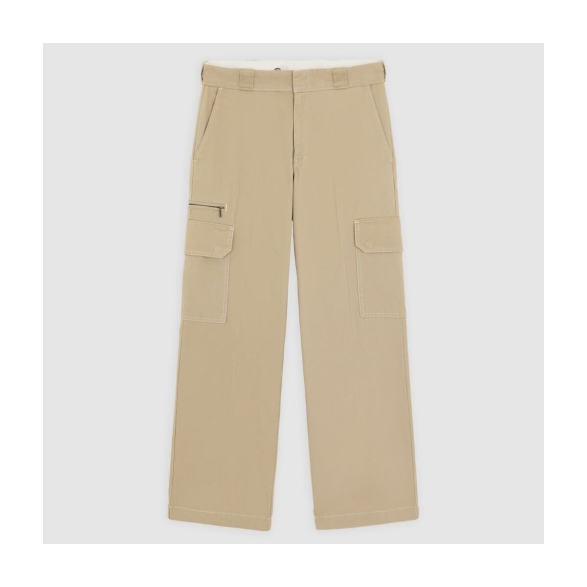 Παντελόνια Dickies Pantalones Hombre Modèle Iverbend Cargo Pant