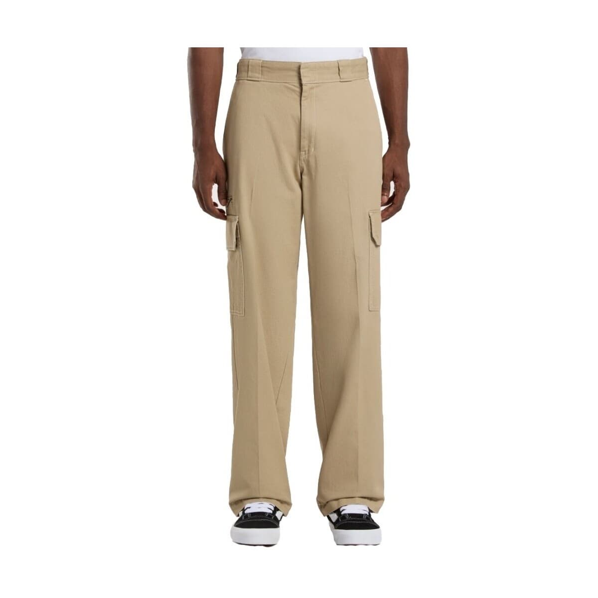 Men's Pants Dickies Brown