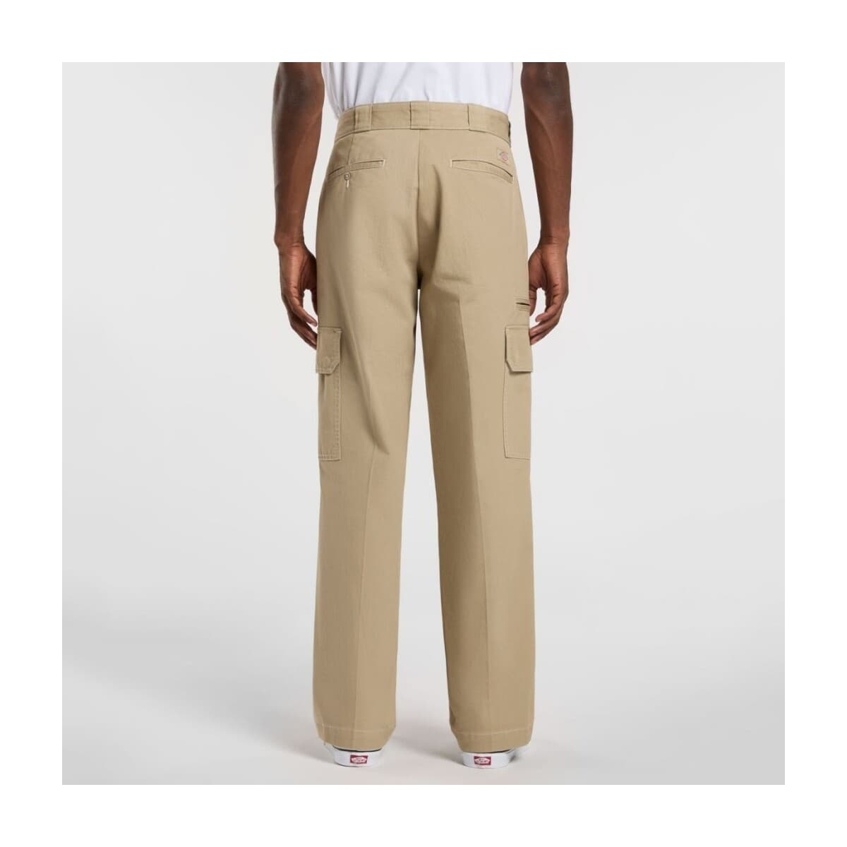 Men's Pants Dickies Brown