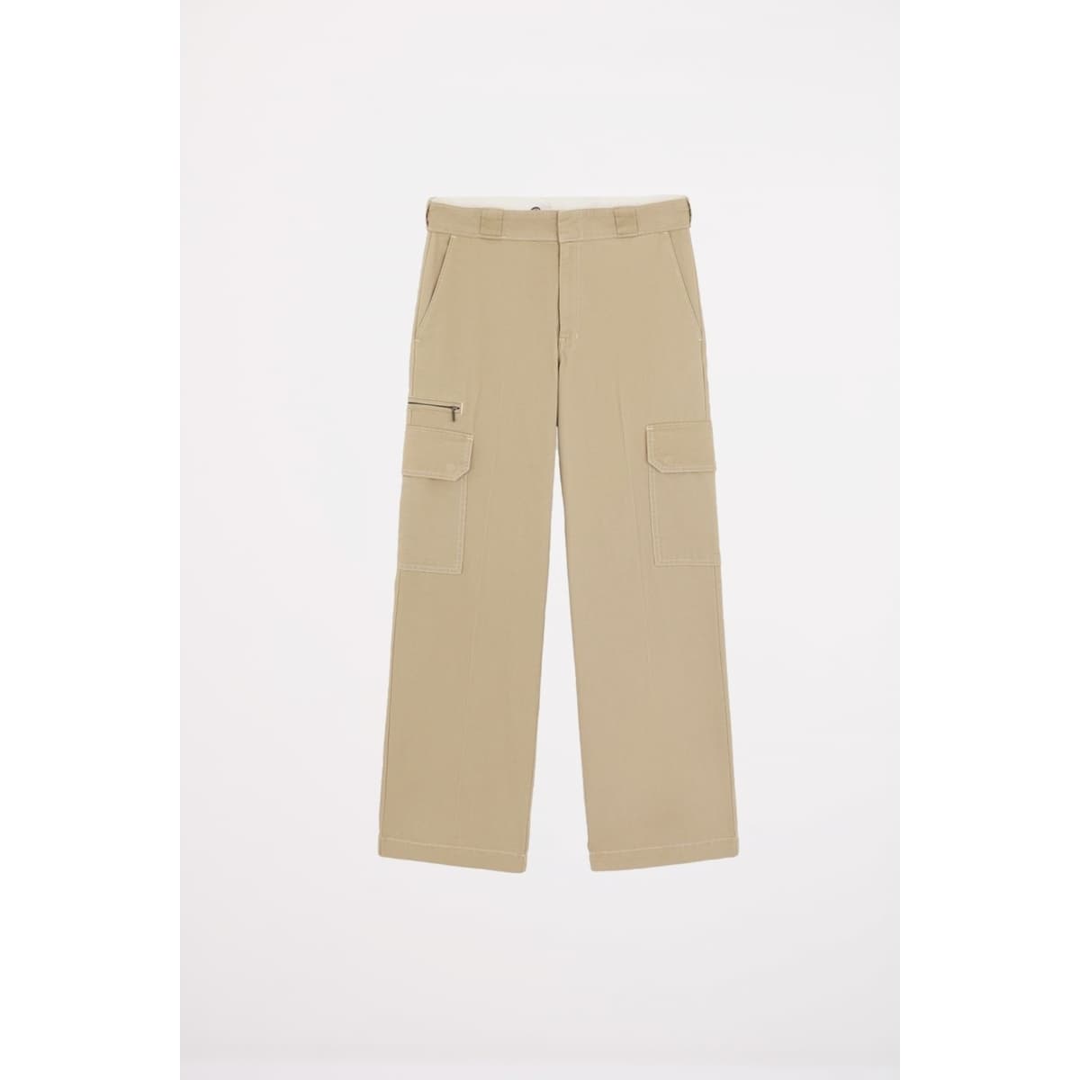 Men's Pants Dickies Brown