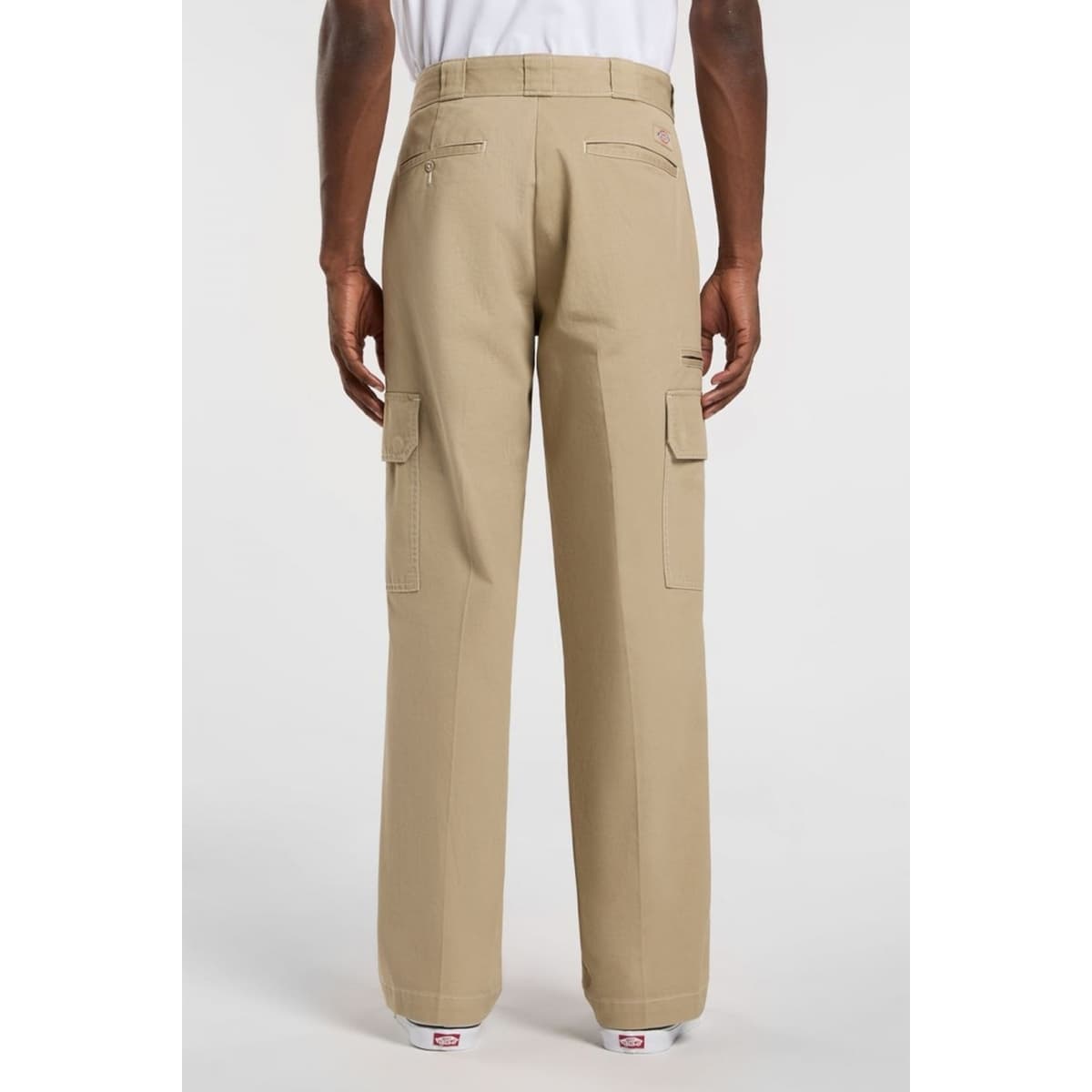 Men's Pants Dickies Brown