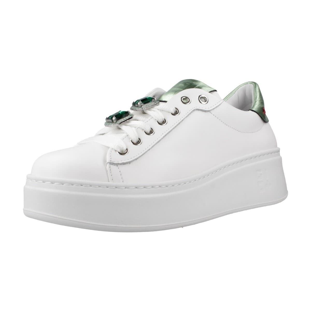 Sneakers Gio + Sport Zapatillas Mujer Modèle Pia302a