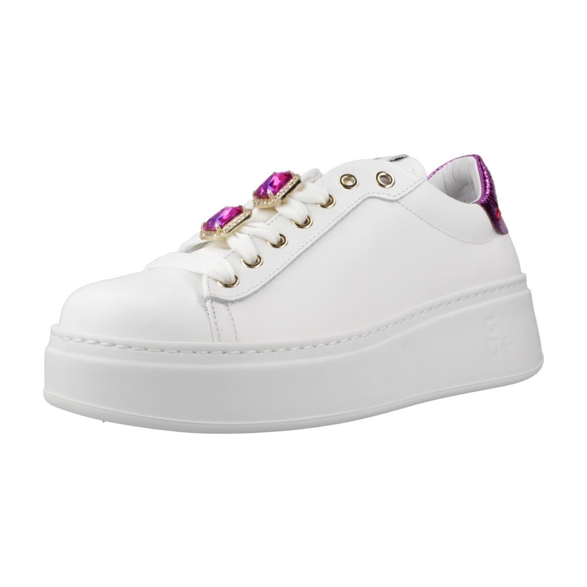 Sneakers Gio + Sport Zapatillas Mujer Modèle Pia308a