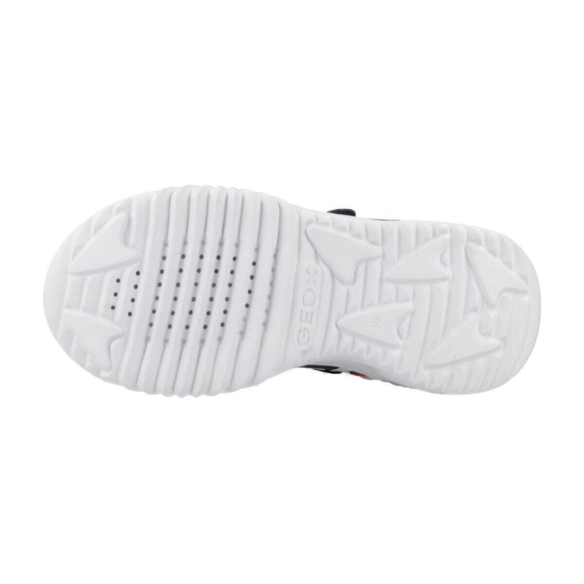 Boys' Sneakers Geox Blue