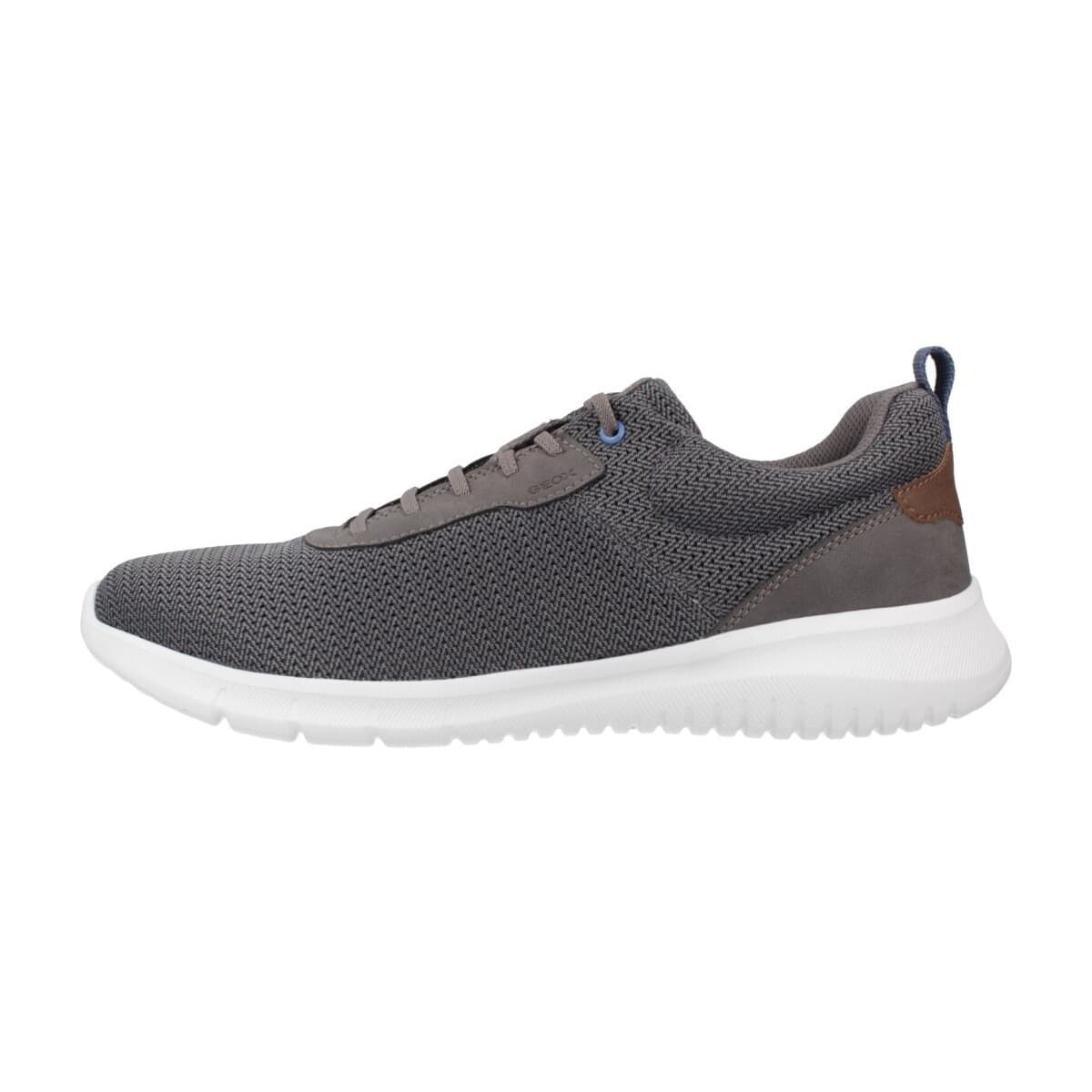 Xαμηλά Sneakers Geox Sport Zapatillas Hombre Modèle U Monreale