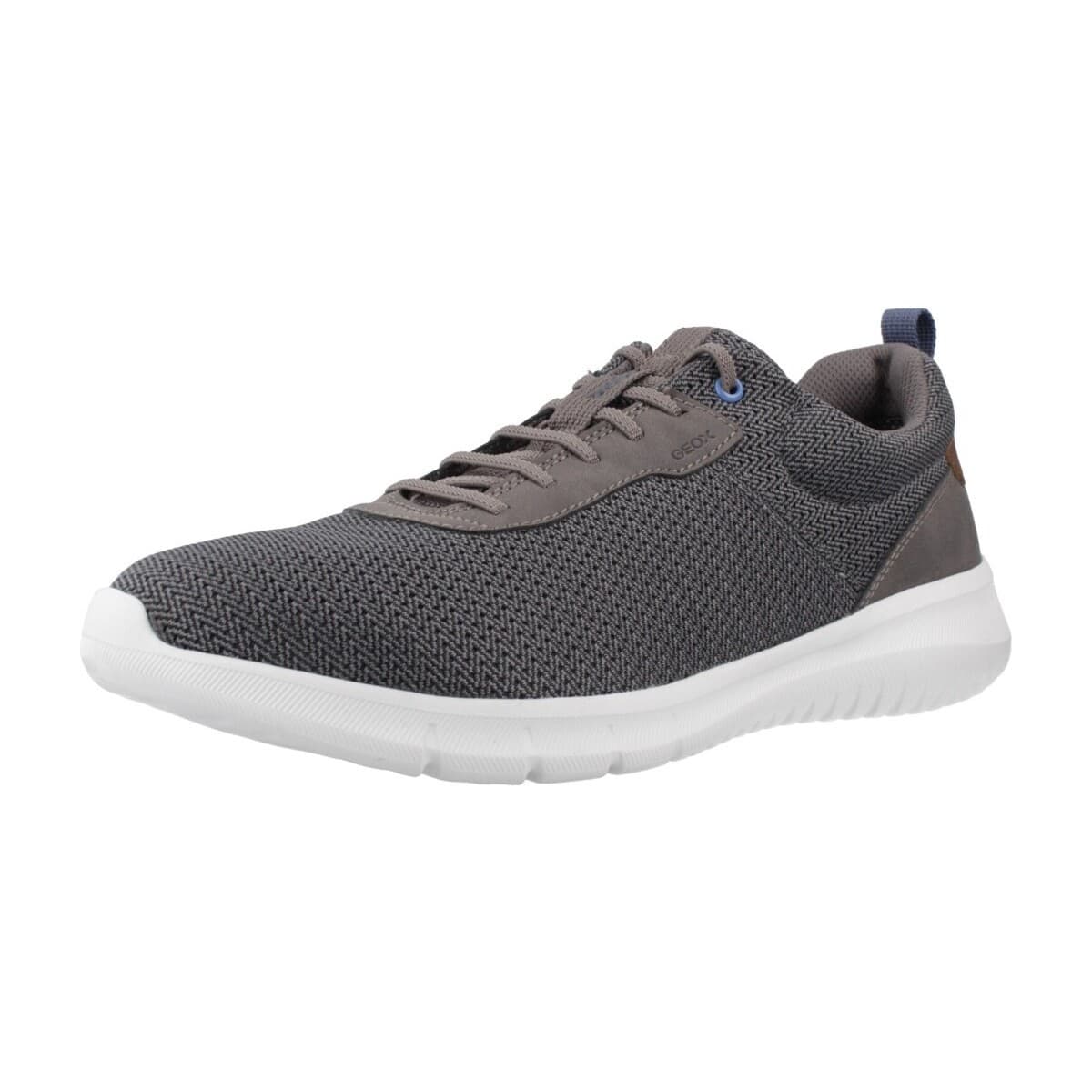 Men's Sneakers Geox Gray