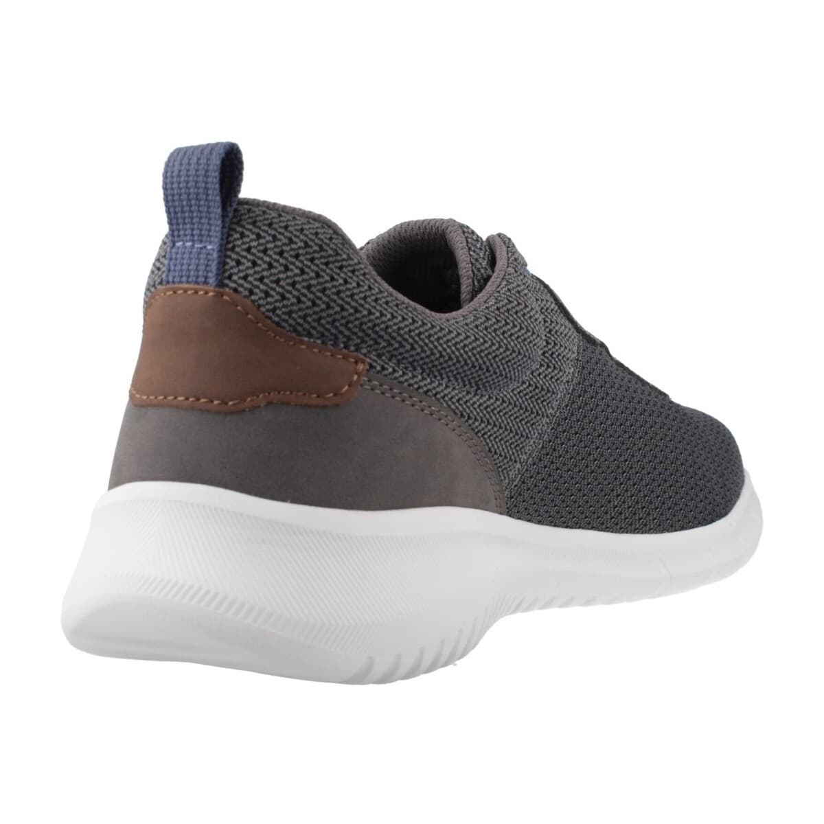 Men's Sneakers Geox Gray