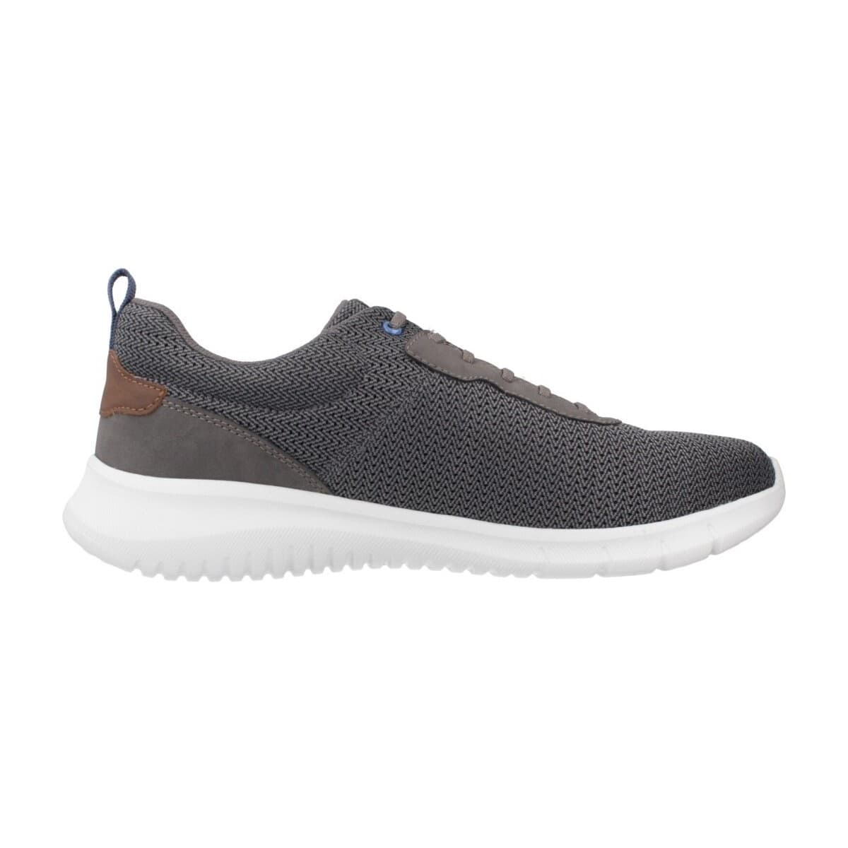 Men's Sneakers Geox Gray