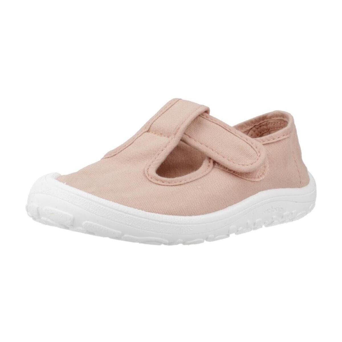 Xαμηλά Sneakers Victoria Zapatillas Niño Modèle Bosco Barefoot Sandalia Lo