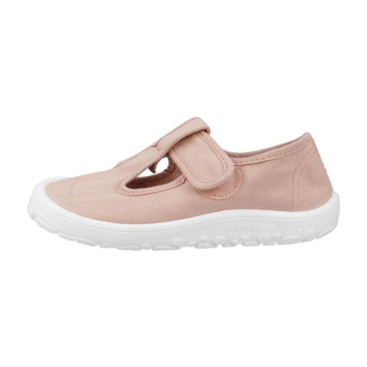Girls' Sneakers Victoria Pink