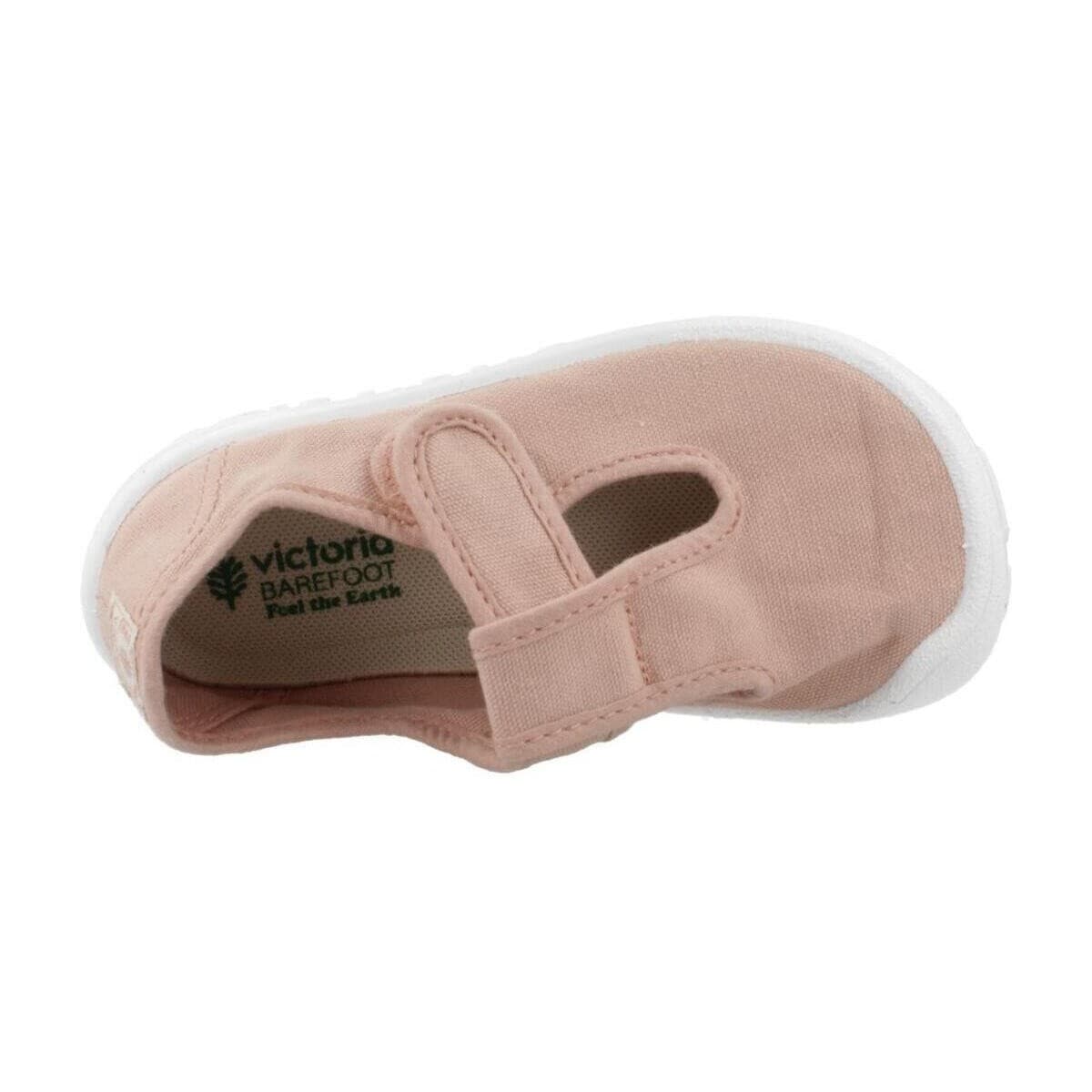 Girls' Sneakers Victoria Pink