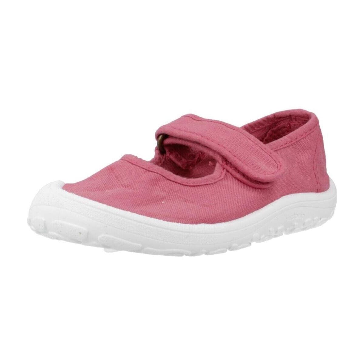 Girls' Sneakers Victoria Pink