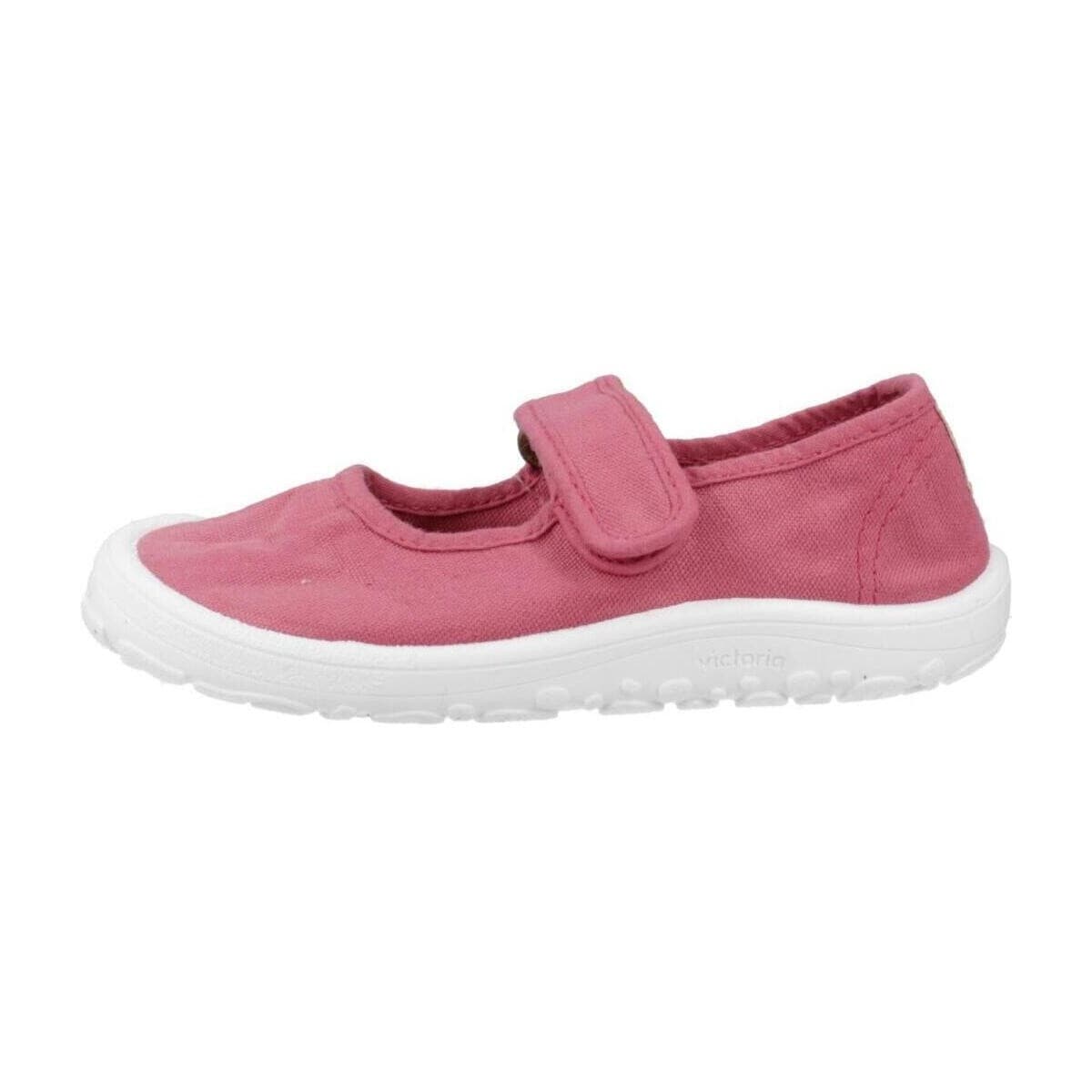 Girls' Sneakers Victoria Pink