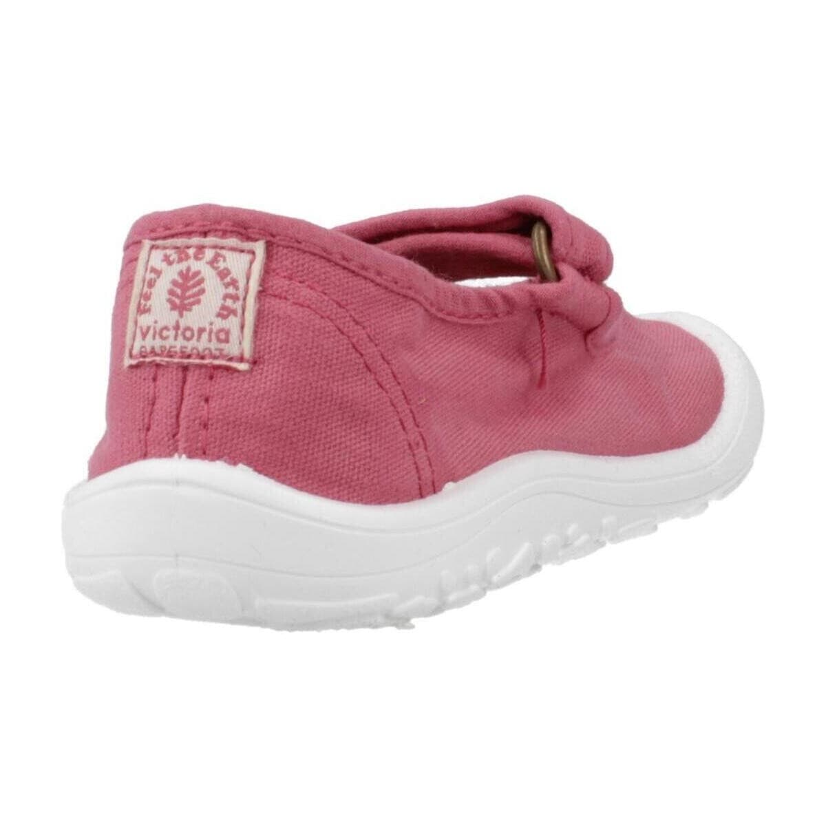 Girls' Sneakers Victoria Pink