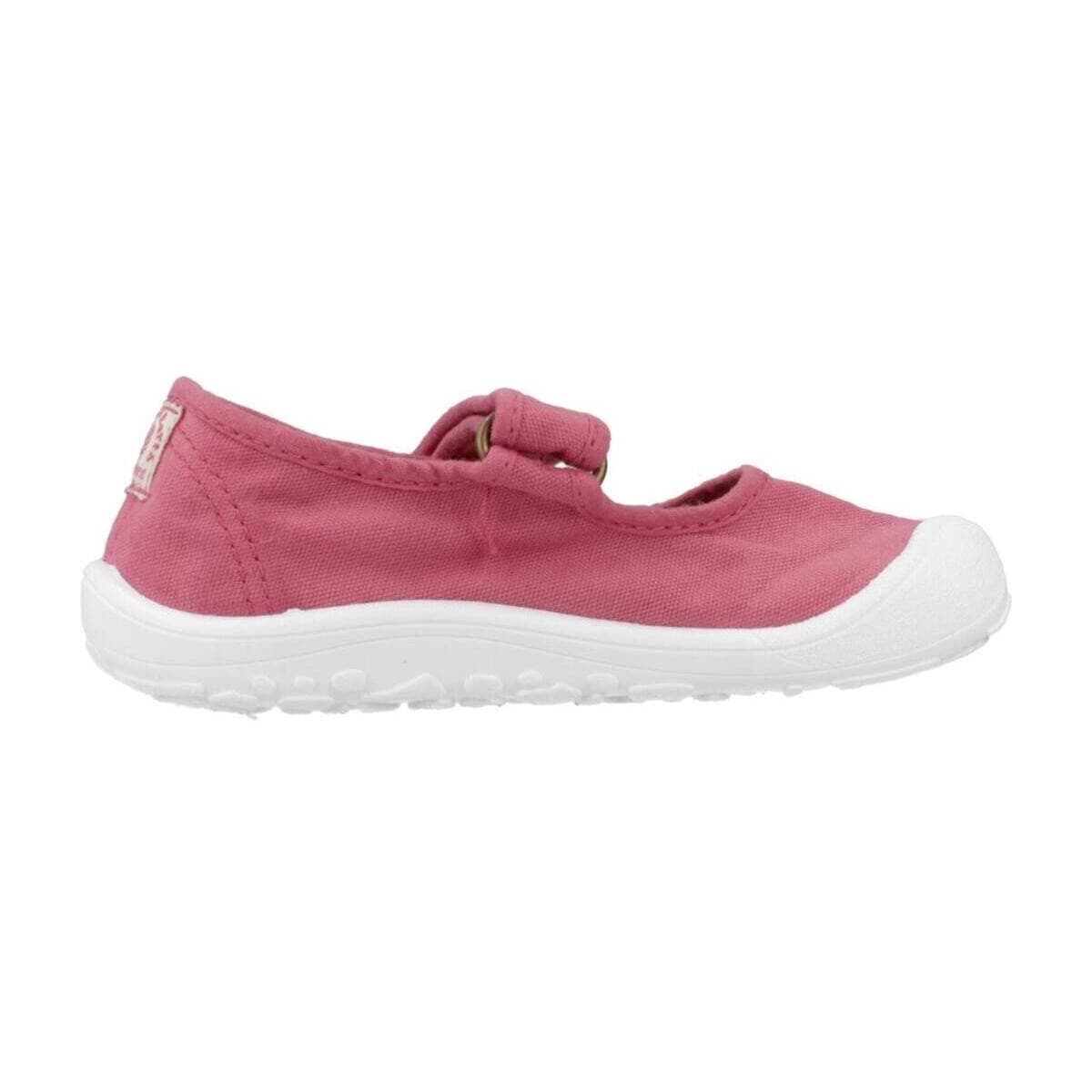 Girls' Sneakers Victoria Pink