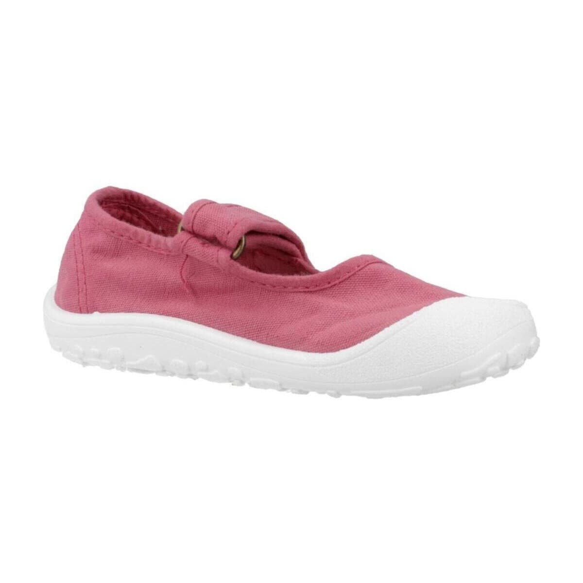 Girls' Sneakers Victoria Pink