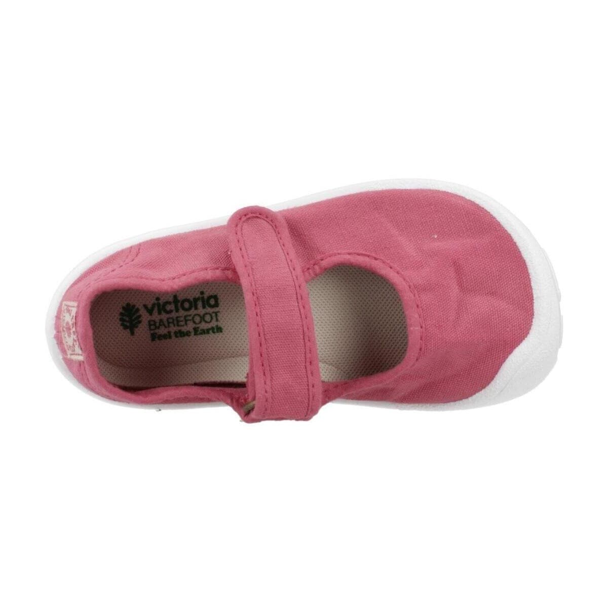 Girls' Sneakers Victoria Pink