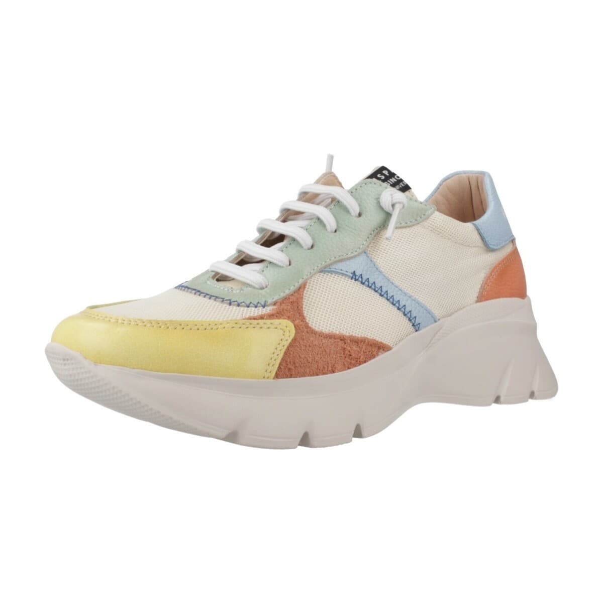 Women's Sneakers Hispanitas Multicolor