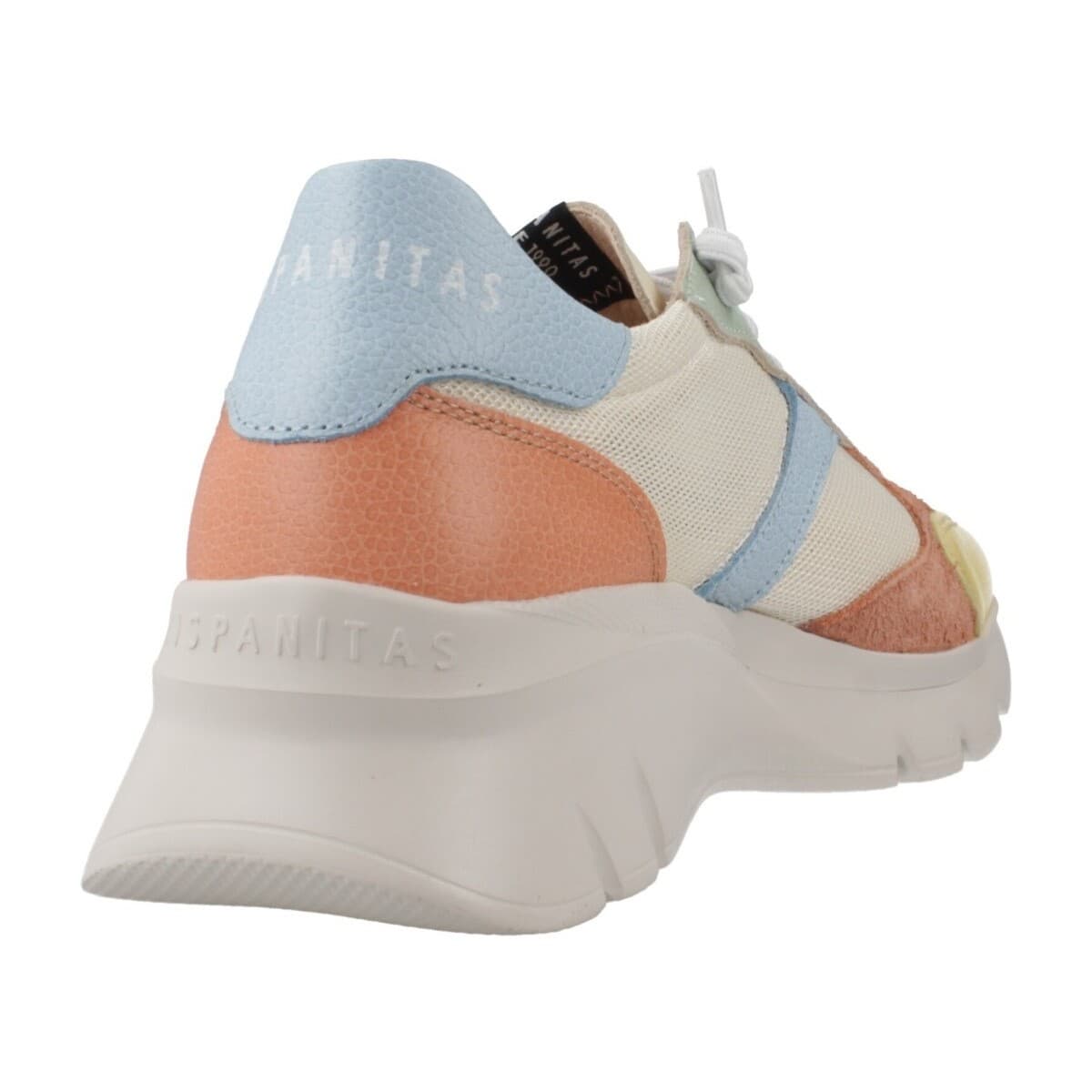 Women's Sneakers Hispanitas Multicolor