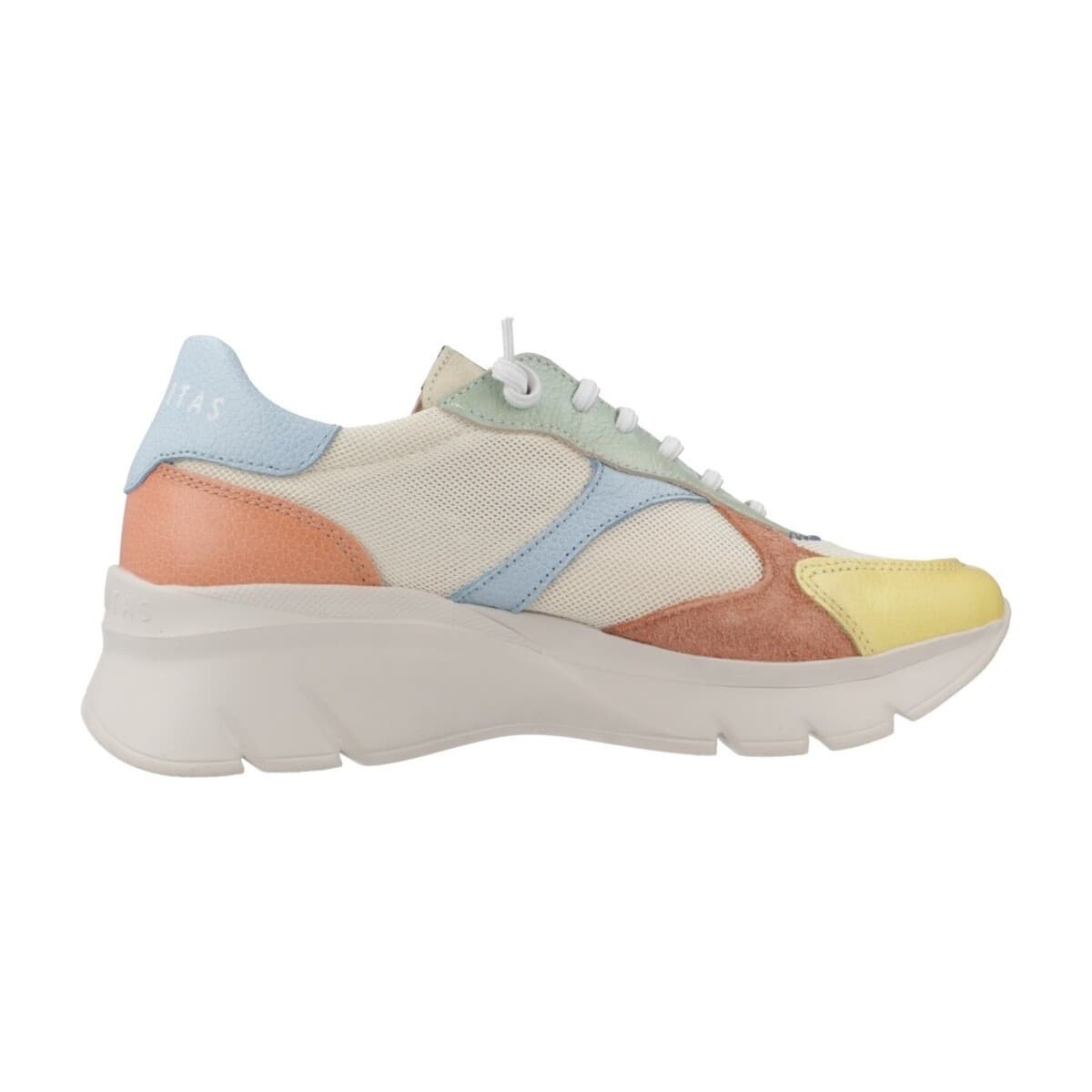 Women's Sneakers Hispanitas Multicolor