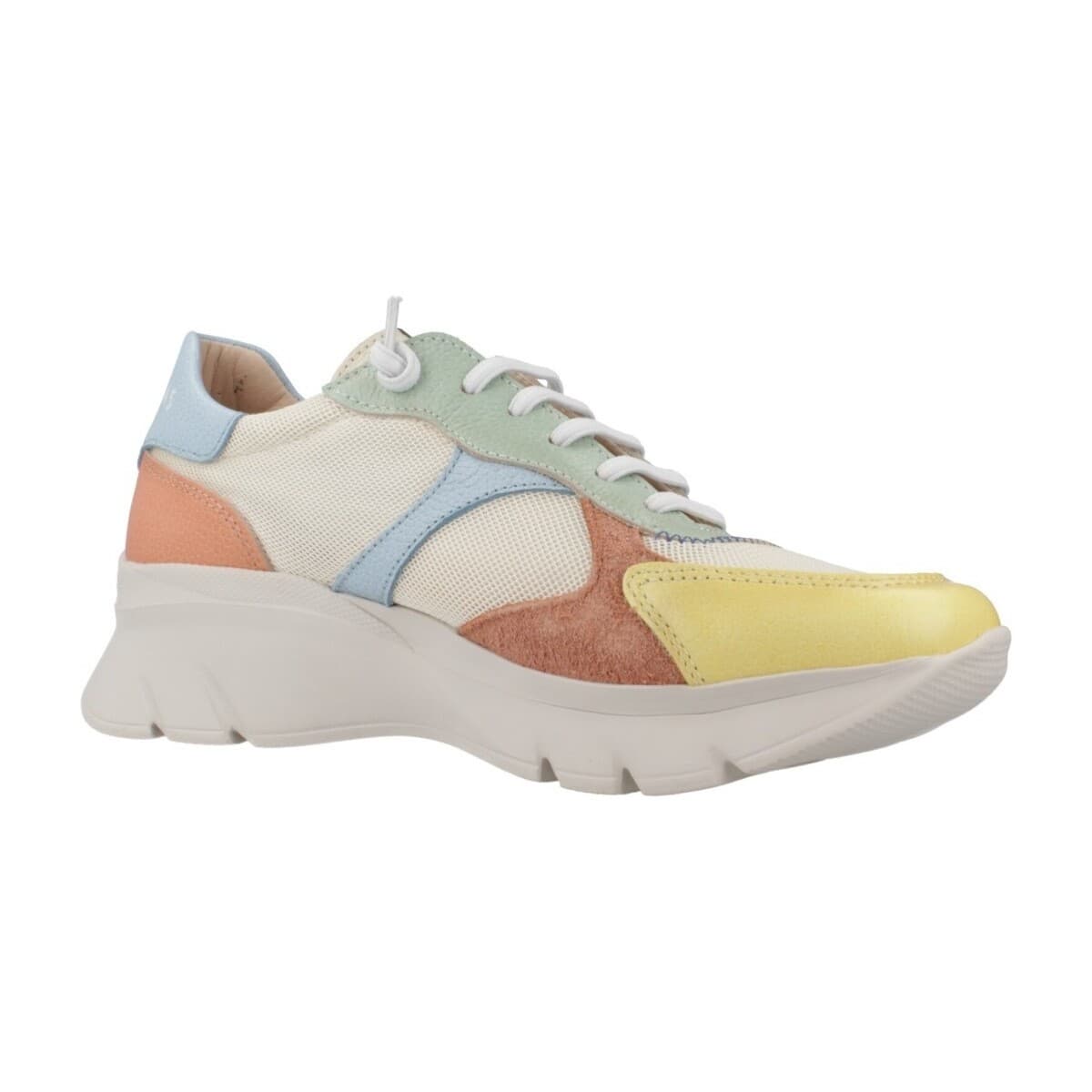 Women's Sneakers Hispanitas Multicolor