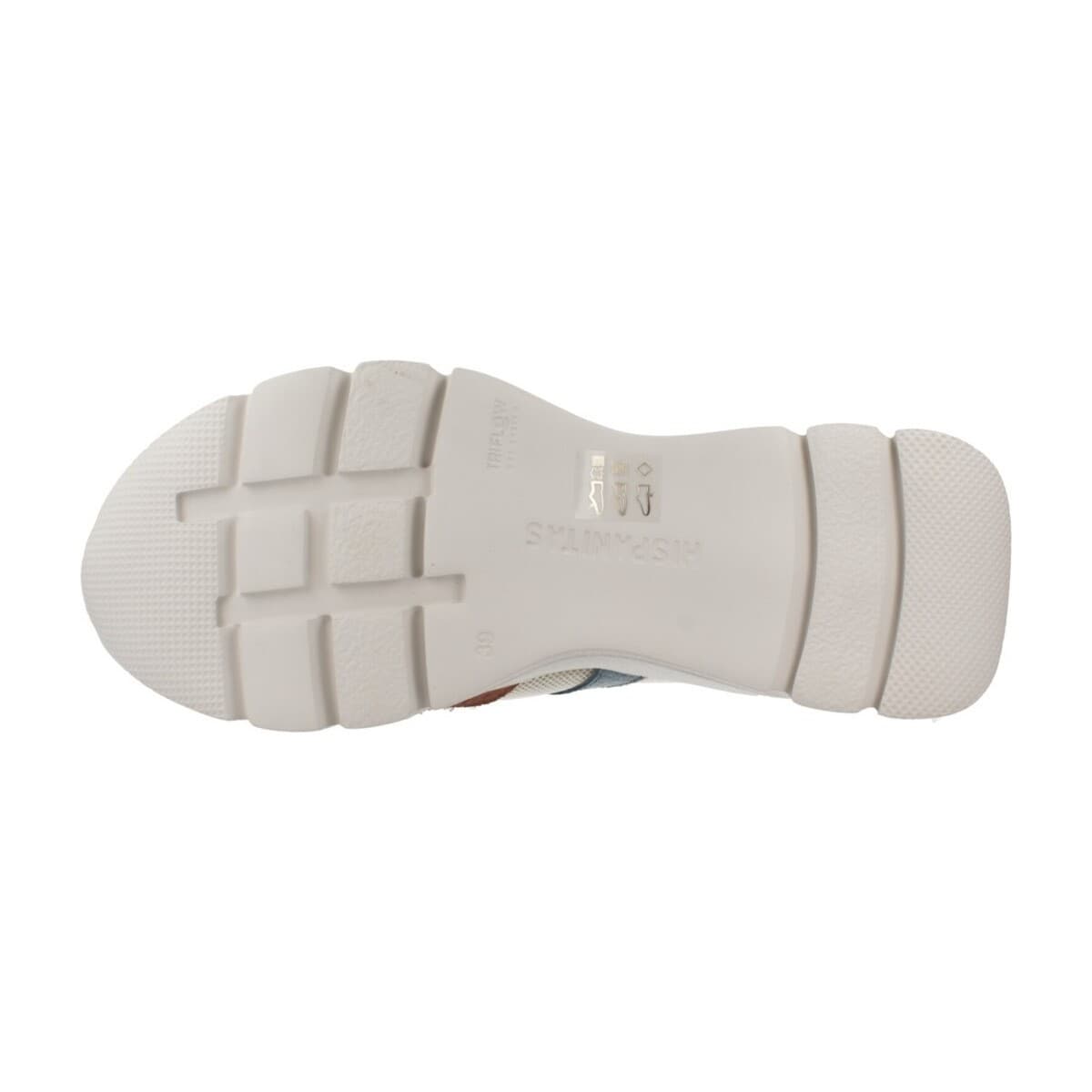 Women's Sneakers Hispanitas Multicolor