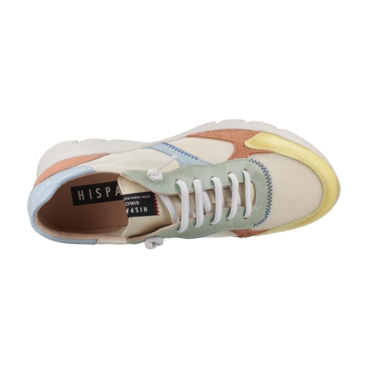 Women's Sneakers Hispanitas Multicolor