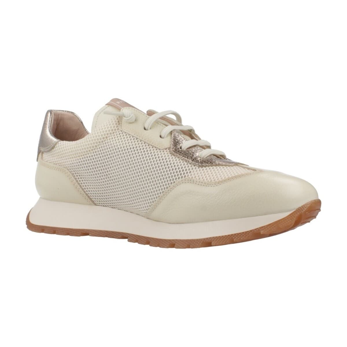 Women's Sneakers Hispanitas Beige