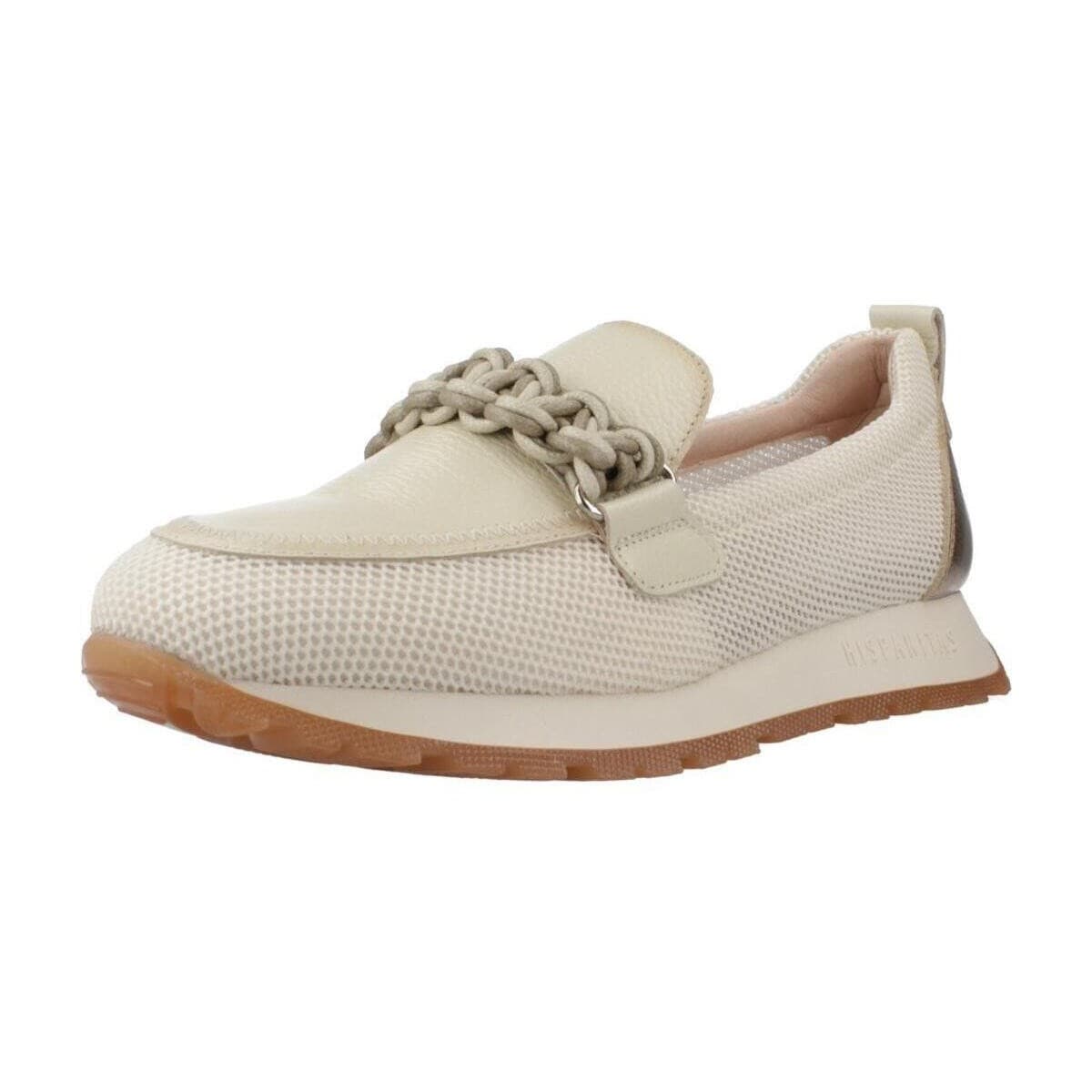 Women's Loafers Hispanitas Brown