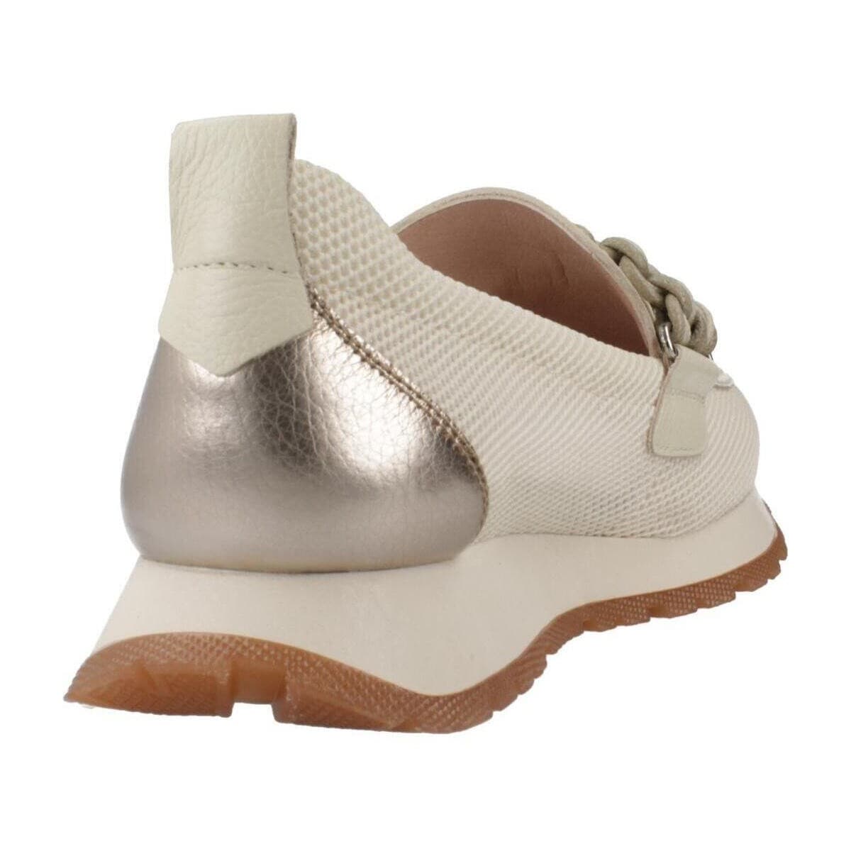 Women's Loafers Hispanitas Brown