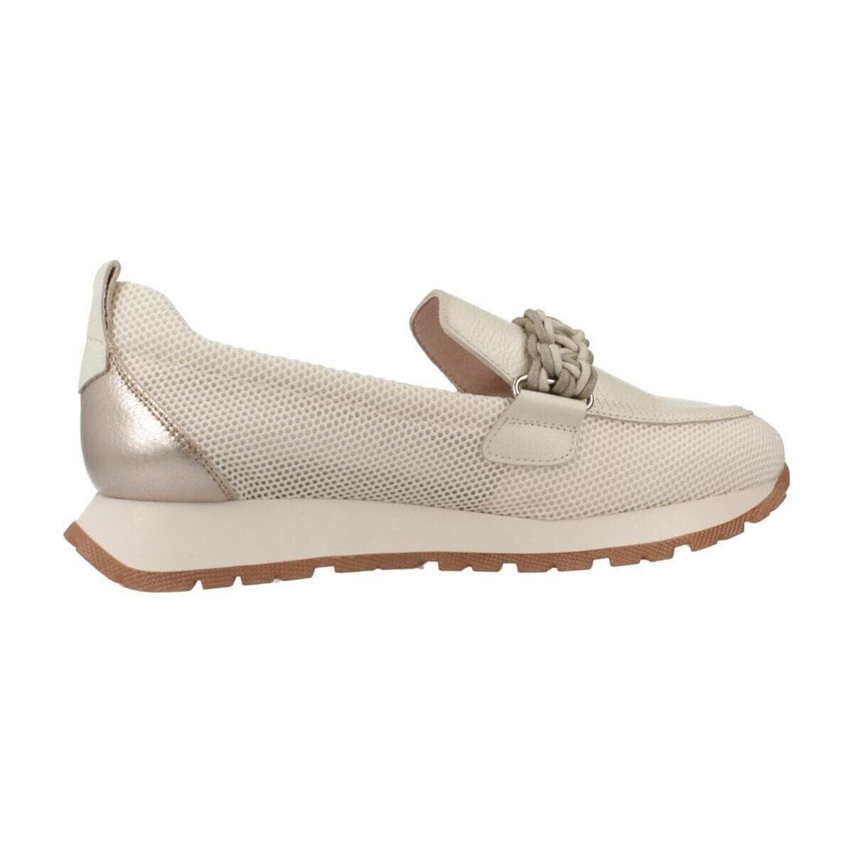 Women's Loafers Hispanitas Brown