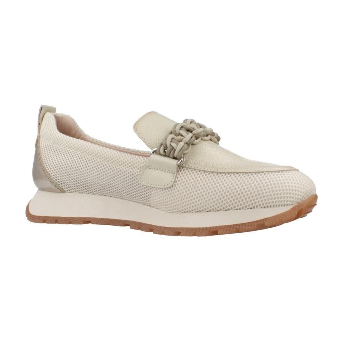 Women's Loafers Hispanitas Brown