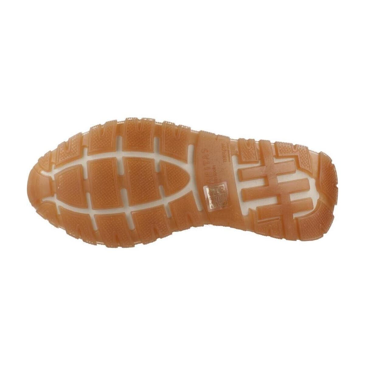 Women's Loafers Hispanitas Brown