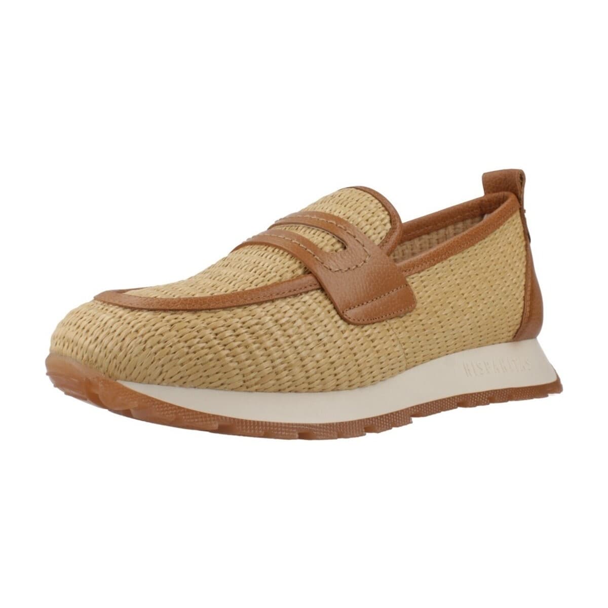 Μοκασσίνια Hispanitas Mocasines Mujer Modèle Rhv254043