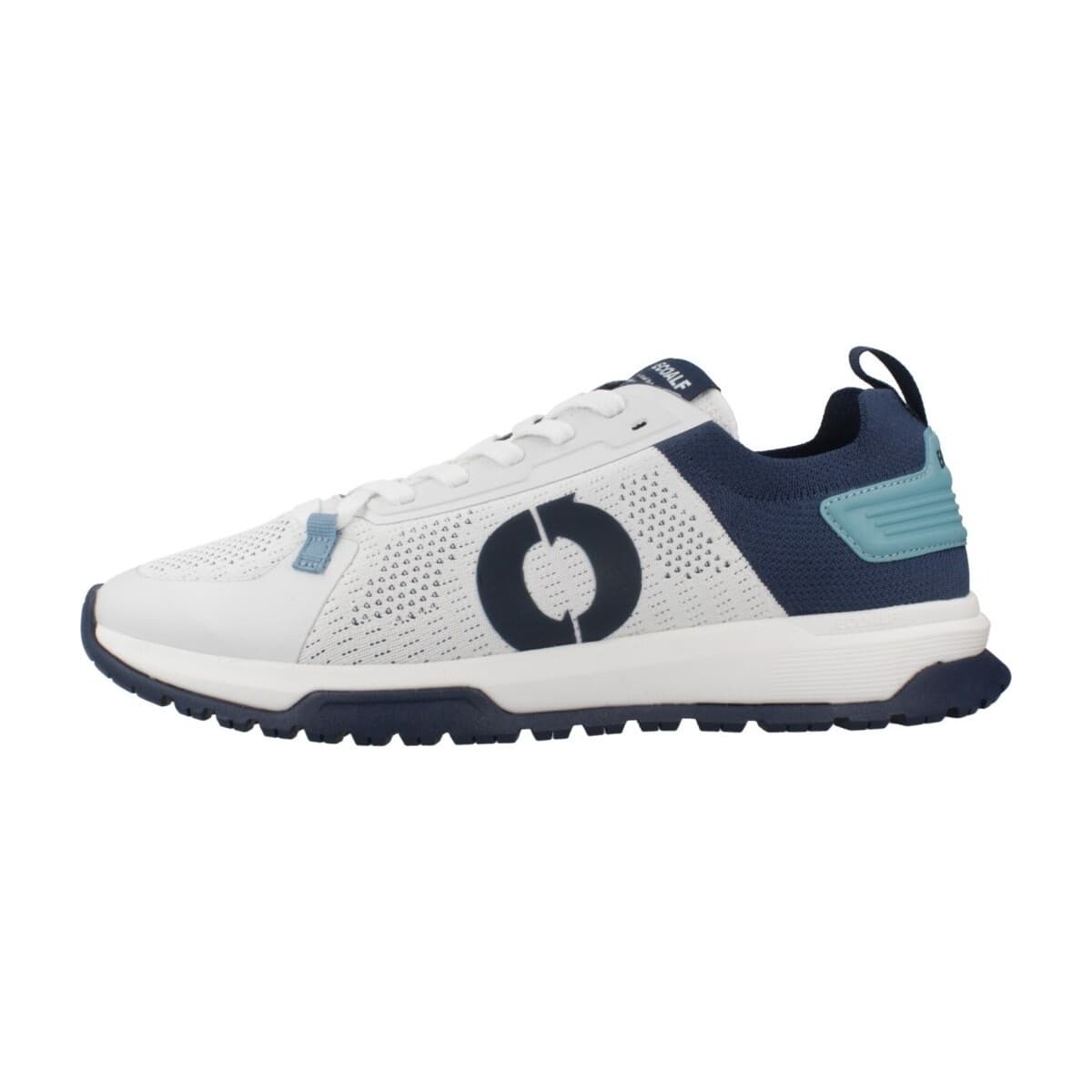 Men's Sneakers Ecoalf White