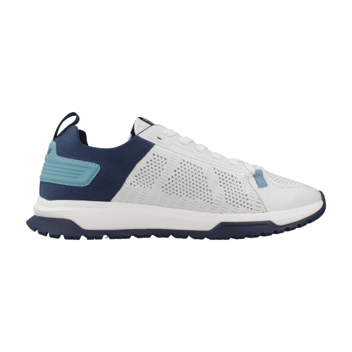 Men's Sneakers Ecoalf White