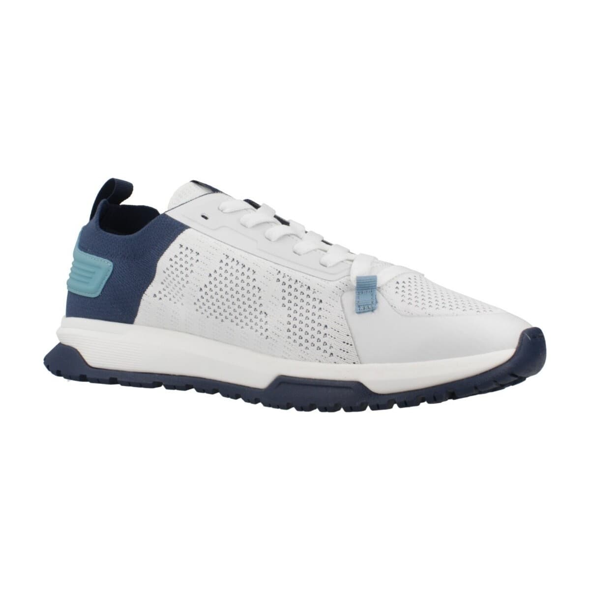 Men's Sneakers Ecoalf White