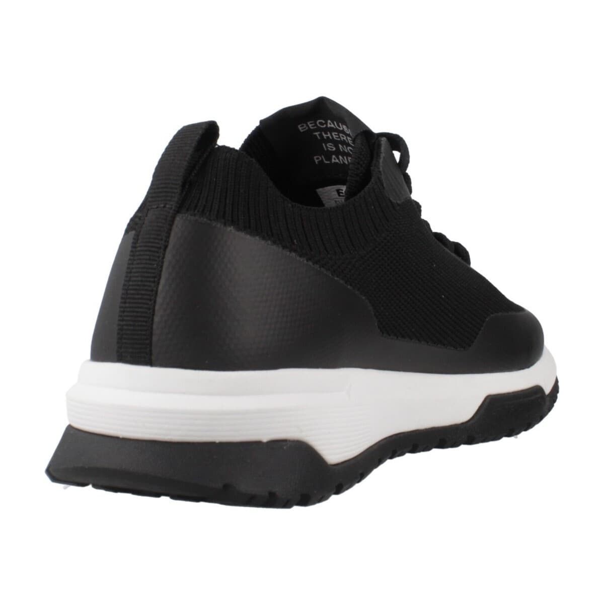 Women's Sneakers Ecoalf Black
