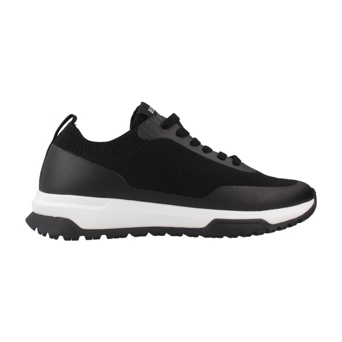 Women's Sneakers Ecoalf Black