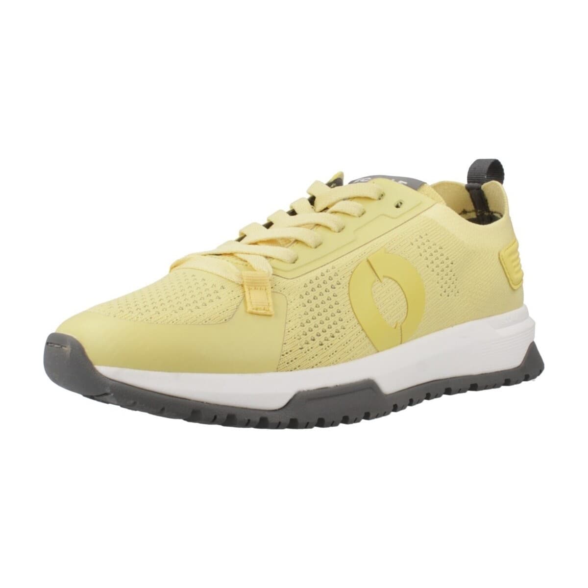 Sneakers Ecoalf Sport Zapatillas Mujer Modèle Mumbaialf
